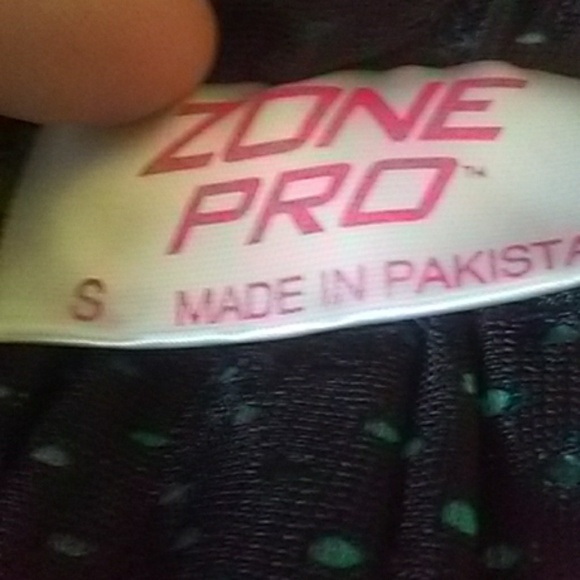 Shorts - Picture 2 of 2